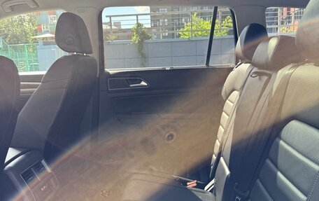Volkswagen Teramont I, 2018 год, 3 700 000 рублей, 10 фотография