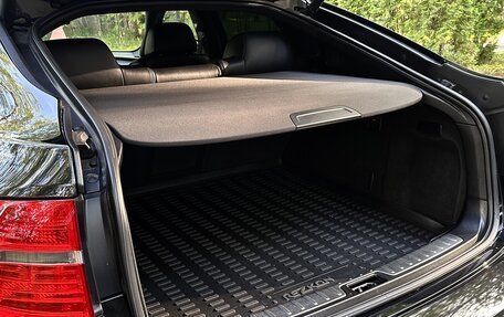 BMW X6 M, 2011 год, 3 350 000 рублей, 10 фотография