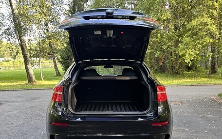 BMW X6 M, 2011 год, 3 350 000 рублей, 8 фотография