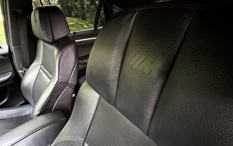 BMW X6 M, 2011 год, 3 350 000 рублей, 15 фотография
