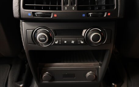 BMW X6 M, 2011 год, 3 350 000 рублей, 25 фотография