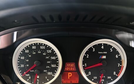 BMW X6 M, 2011 год, 3 350 000 рублей, 18 фотография