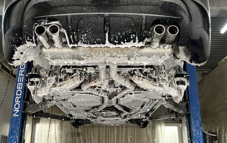 BMW X6 M, 2011 год, 3 350 000 рублей, 38 фотография
