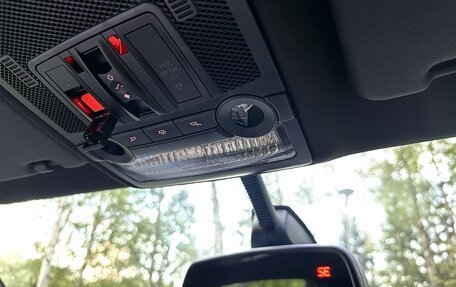 BMW X6 M, 2011 год, 3 350 000 рублей, 26 фотография