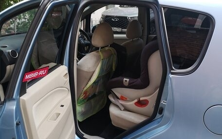 Mitsubishi Colt VI рестайлинг, 2002 год, 295 000 рублей, 14 фотография