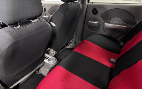 Chevrolet Aveo III, 2004 год, 330 000 рублей, 16 фотография