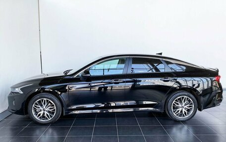 KIA K5, 2021 год, 2 350 000 рублей, 5 фотография