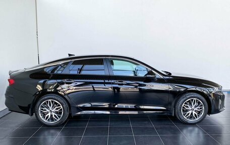 KIA K5, 2021 год, 2 350 000 рублей, 6 фотография