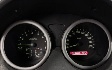 Chevrolet Aveo III, 2004 год, 330 000 рублей, 12 фотография