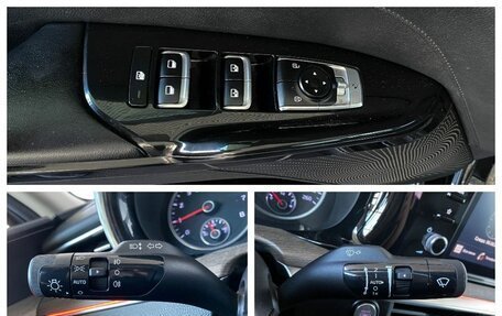KIA K5, 2021 год, 2 350 000 рублей, 11 фотография