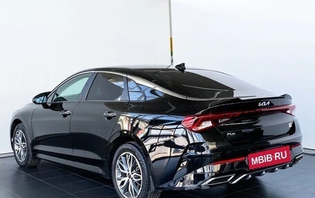 KIA K5, 2021 год, 2 350 000 рублей, 4 фотография
