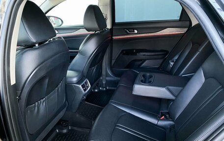 KIA K5, 2021 год, 2 350 000 рублей, 14 фотография