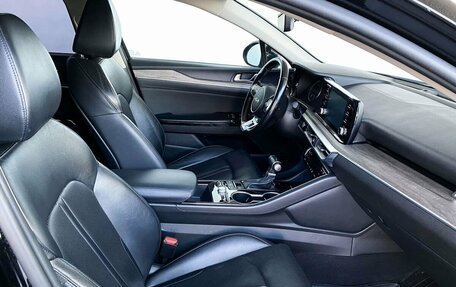 KIA K5, 2021 год, 2 350 000 рублей, 16 фотография