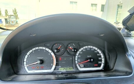 Chevrolet Aveo III, 2006 год, 294 852 рублей, 6 фотография