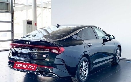 KIA K5, 2021 год, 2 350 000 рублей, 3 фотография