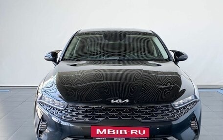 KIA K5, 2021 год, 2 350 000 рублей, 18 фотография