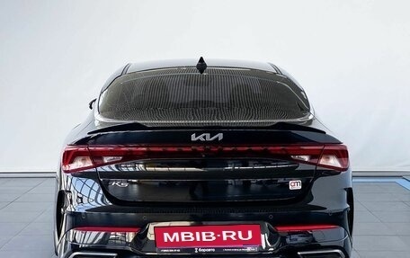 KIA K5, 2021 год, 2 350 000 рублей, 19 фотография