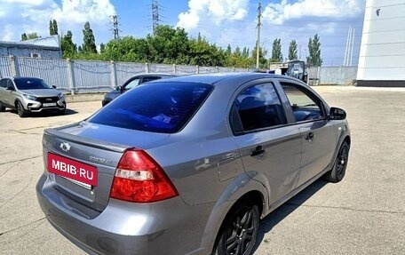 Chevrolet Aveo III, 2006 год, 294 852 рублей, 3 фотография