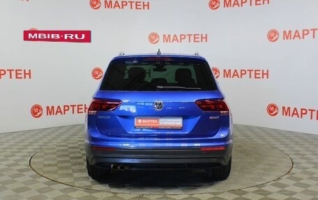 Volkswagen Tiguan II, 2019 год, 2 170 000 рублей, 6 фотография