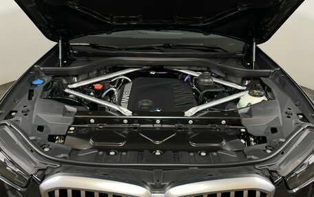 BMW X5, 2024 год, 16 637 766 рублей, 9 фотография