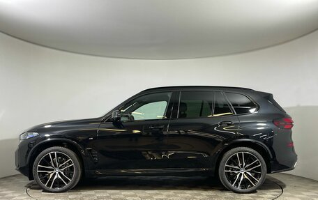 BMW X5, 2024 год, 16 637 766 рублей, 6 фотография