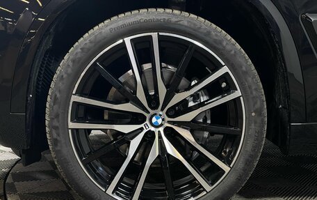 BMW X5, 2024 год, 16 637 766 рублей, 11 фотография