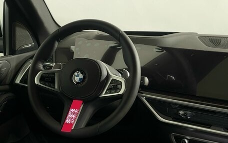 BMW X5, 2024 год, 16 637 766 рублей, 12 фотография