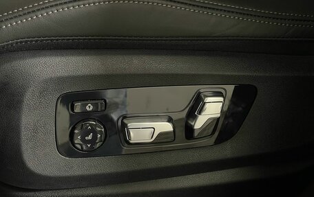 BMW X5, 2024 год, 16 637 766 рублей, 18 фотография