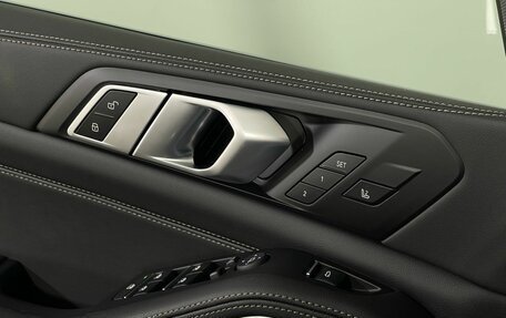 BMW X5, 2024 год, 16 637 766 рублей, 19 фотография