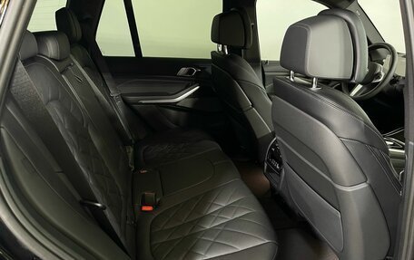 BMW X5, 2024 год, 16 637 766 рублей, 17 фотография