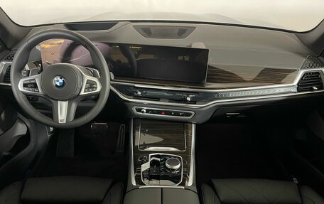BMW X5, 2024 год, 16 637 766 рублей, 16 фотография