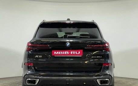 BMW X5, 2024 год, 16 637 766 рублей, 5 фотография