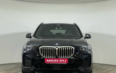 BMW X5, 2024 год, 16 637 766 рублей, 2 фотография