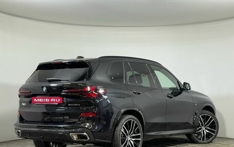 BMW X5, 2024 год, 16 637 766 рублей, 4 фотография