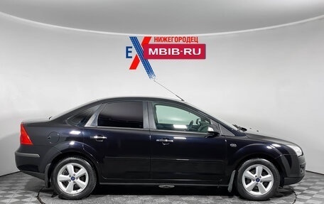 Ford Focus II рестайлинг, 2007 год, 369 000 рублей, 2 фотография