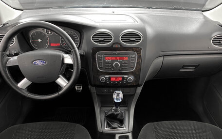 Ford Focus II рестайлинг, 2007 год, 369 000 рублей, 12 фотография