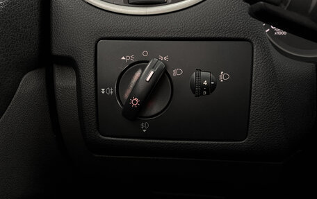 Ford Focus II рестайлинг, 2007 год, 369 000 рублей, 17 фотография