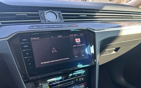 Volkswagen Passat B8 рестайлинг, 2017 год, 2 300 000 рублей, 7 фотография