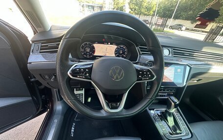 Volkswagen Passat B8 рестайлинг, 2017 год, 2 300 000 рублей, 8 фотография