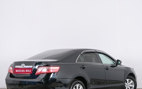 Toyota Camry, 2011 год, 1 299 000 рублей, 7 фотография
