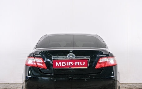 Toyota Camry, 2011 год, 1 299 000 рублей, 6 фотография