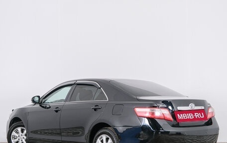 Toyota Camry, 2011 год, 1 299 000 рублей, 5 фотография