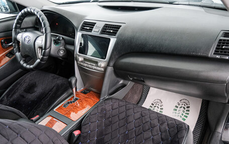 Toyota Camry, 2011 год, 1 299 000 рублей, 13 фотография