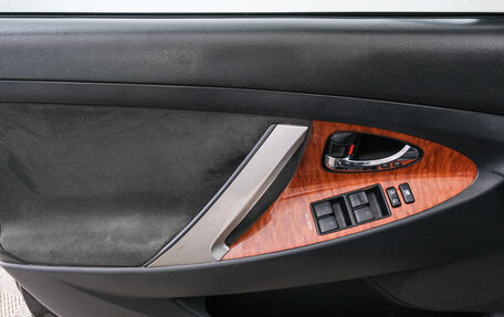 Toyota Camry, 2011 год, 1 299 000 рублей, 19 фотография