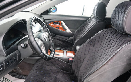 Toyota Camry, 2011 год, 1 299 000 рублей, 8 фотография