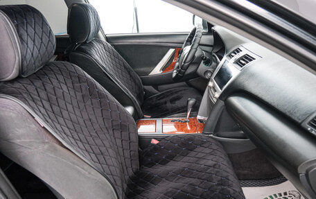 Toyota Camry, 2011 год, 1 299 000 рублей, 14 фотография