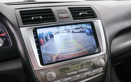Toyota Camry, 2011 год, 1 299 000 рублей, 16 фотография