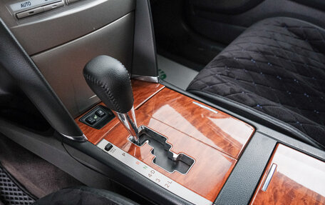 Toyota Camry, 2011 год, 1 299 000 рублей, 17 фотография