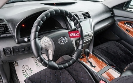 Toyota Camry, 2011 год, 1 299 000 рублей, 9 фотография