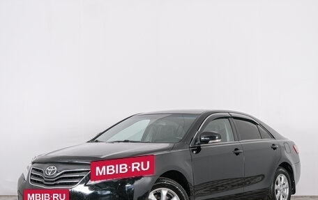 Toyota Camry, 2011 год, 1 299 000 рублей, 4 фотография